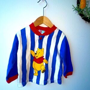 Winnie the Pooh vintage shirt